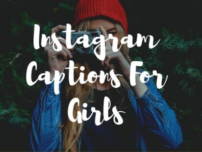Instagram Captions For Girls (1)