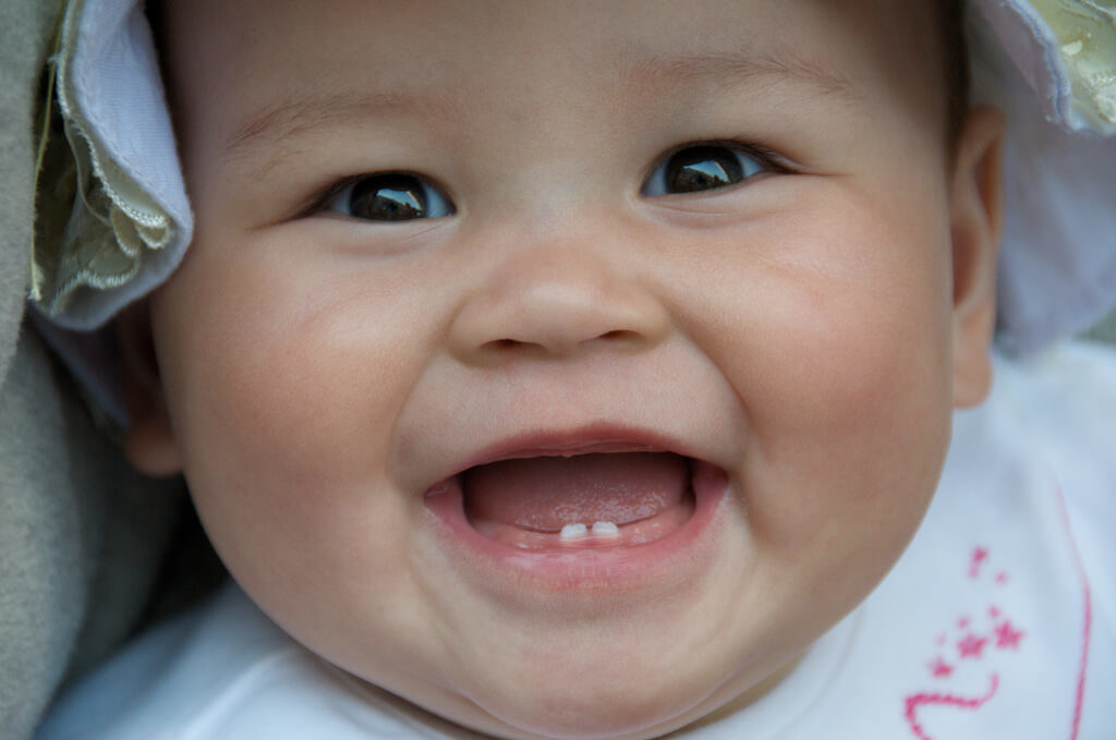 Why Do Baby Teeth Matter So Much