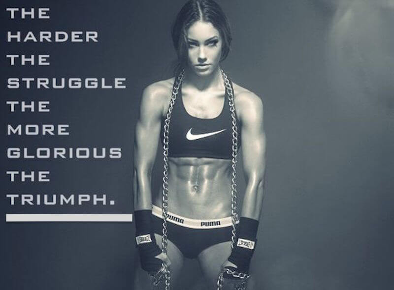 gym motivational quotes 9