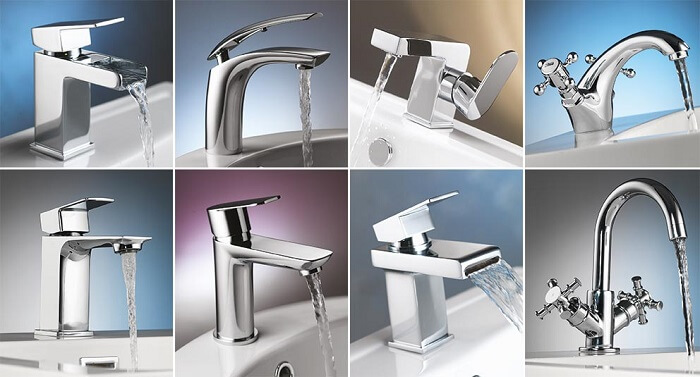 top bathroom fittings brands in India