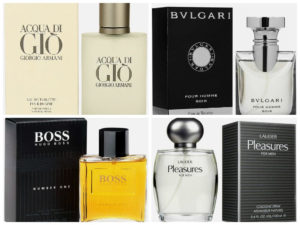 Perfume Brands