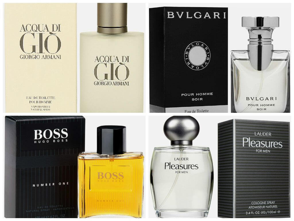 Top 11 Perfume Brands in India Trends We