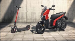 What will be the Scenario of Electric Scooters in India in 2021