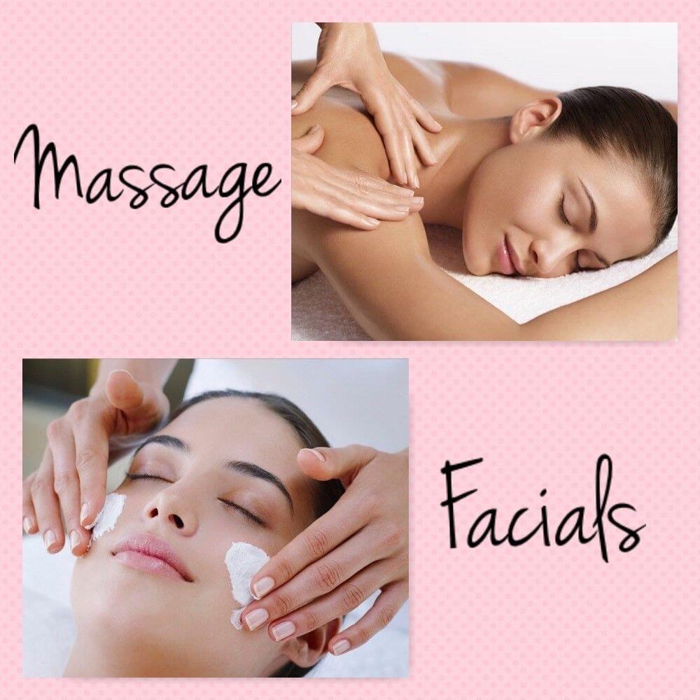 Schedule Your Next Facial Appointment
