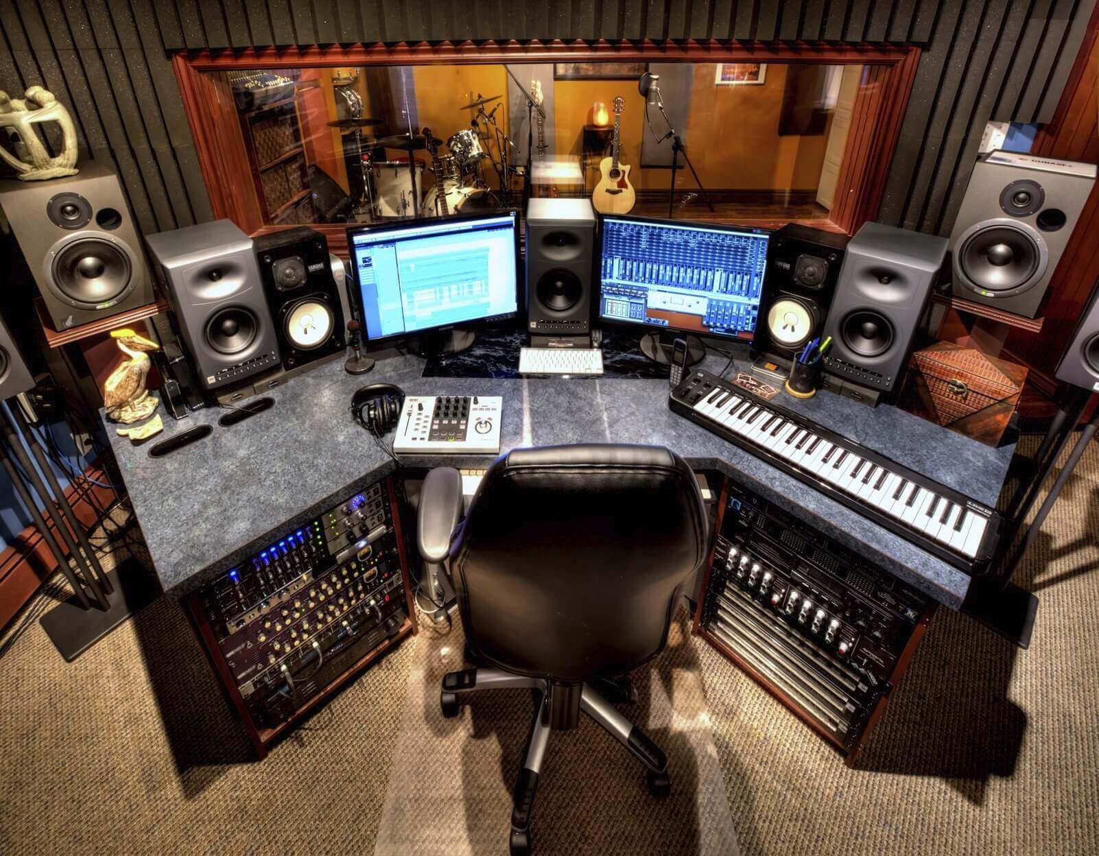 Tips to Follow to Start Music Production Company of Your Own