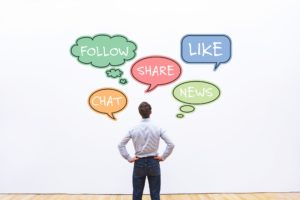 4 Tips on Creating Social Media Content Strategies for Businesses