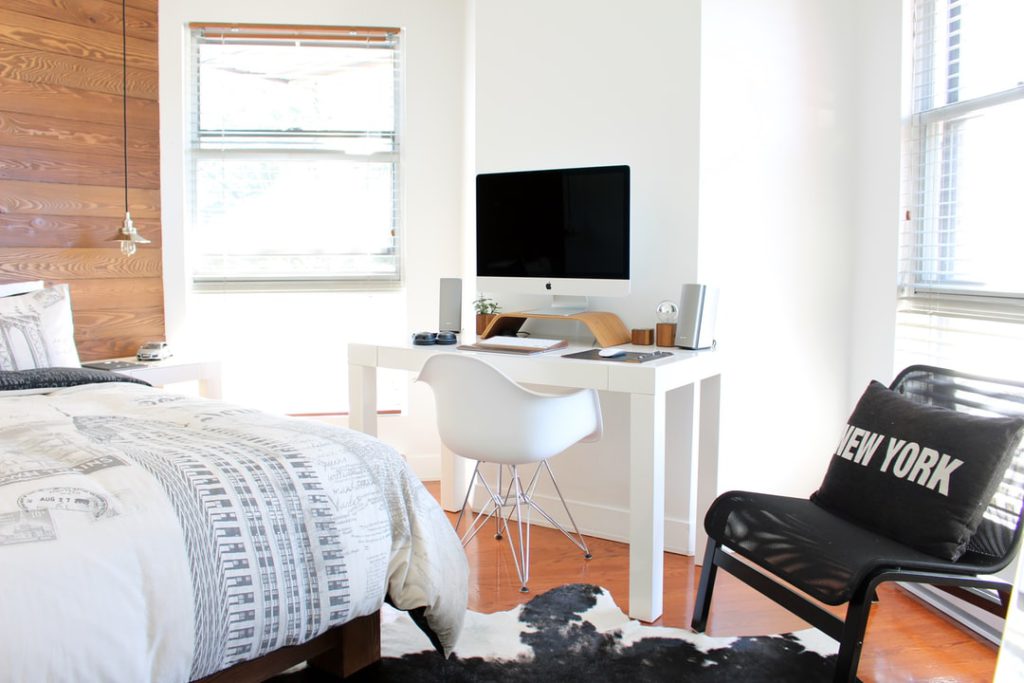 4 Benefits of Furnished Student Apartments