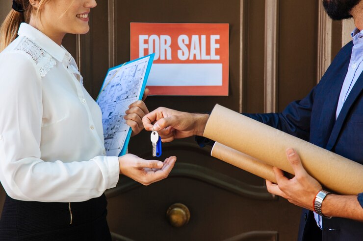 find a quick way to sell your house for cash